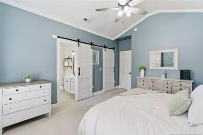 824 Stroud Circle, Wake Forest, NC 27587 - Photo 16
