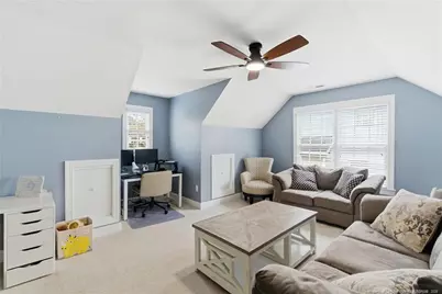 824 Stroud Circle, Wake Forest, NC 27587 - Photo 12