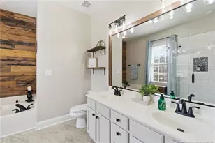 824 Stroud Cir, Wake Forest, NC 27587 - Photo 12