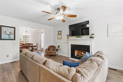 824 Stroud Circle, Wake Forest, NC 27587 - Photo 4