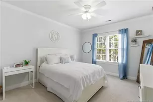 824 Stroud Cir, Wake Forest, NC 27587 - Photo 16