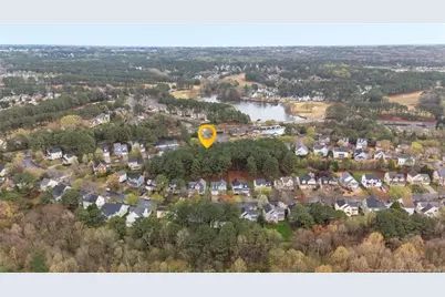 824 Stroud Circle, Wake Forest, NC 27587 - Photo 32