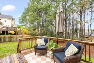 824 Stroud Cir, Wake Forest, NC 27587 - Photo 20