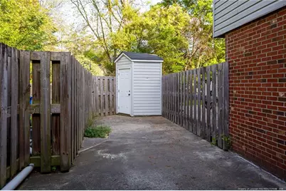 1228 Woodland Drive, Fayetteville, NC 28305 - Photo 16