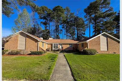 499 Coronation Drive, Fayetteville, NC 28311 - Photo 1