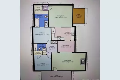 611 Glenville Avenue, Fayetteville, NC 28303 - Photo 2