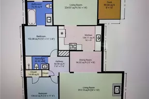 611 Glenville Ave, Fayetteville, NC 28303 - Photo 2
