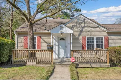 611 Glenville Avenue, Fayetteville, NC 28303 - Photo 2