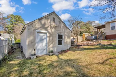 611 Glenville Avenue, Fayetteville, NC 28303 - Photo 44