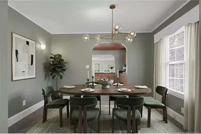 611 Glenville Avenue, Fayetteville, NC 28303 - Photo 10