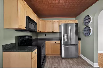 611 Glenville Avenue, Fayetteville, NC 28303 - Photo 16