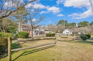 611 Glenville Ave, Fayetteville, NC 28303 - Photo 4