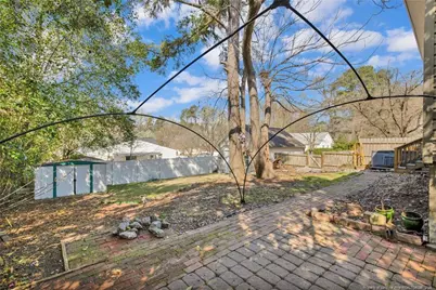 611 Glenville Avenue, Fayetteville, NC 28303 - Photo 42