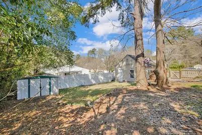 611 Glenville Avenue, Fayetteville, NC 28303 - Photo 46