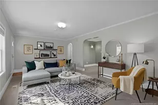 611 Glenville Ave, Fayetteville, NC 28303 - Photo 4