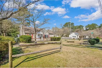 611 Glenville Avenue, Fayetteville, NC 28303 - Photo 2