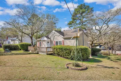 611 Glenville Avenue, Fayetteville, NC 28303 - Photo 2