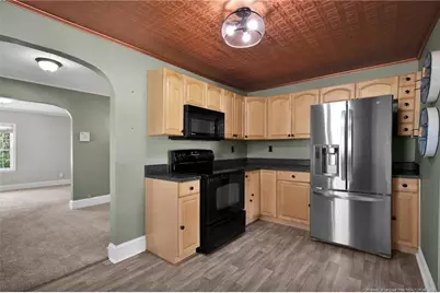 611 Glenville Avenue, Fayetteville, NC 28303 - Photo 14