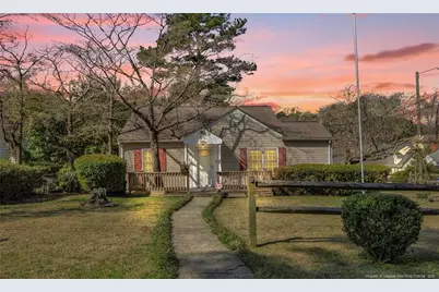 611 Glenville Avenue, Fayetteville, NC 28303 - Photo 1