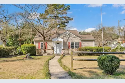 611 Glenville Avenue, Fayetteville, NC 28303 - Photo 2