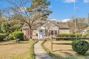 611 Glenville Ave, Fayetteville, NC 28303 - Photo 2