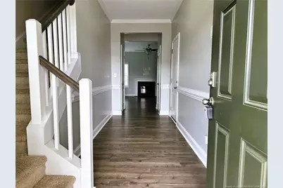 137 Ledford Avenue, Raeford, NC 28376 - Photo 2