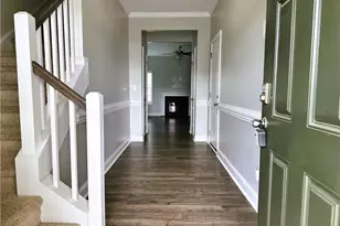 137 Ledford Ave, Raeford, NC 28376 - Photo 2