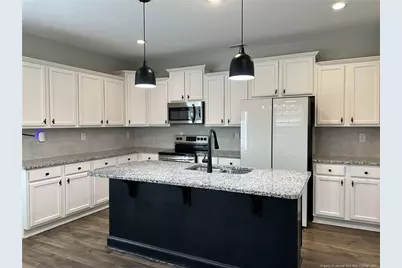 137 Ledford Avenue, Raeford, NC 28376 - Photo 8