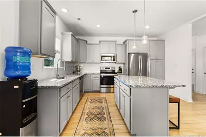84 Rainy Beck Way, Erwin, NC 28356 - Photo 8