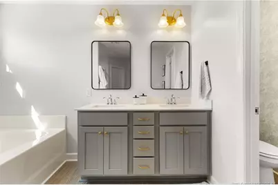 84 Rainy Beck Way, Erwin, NC 28356 - Photo 24