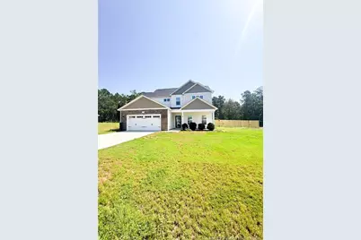 84 Rainy Beck Way, Erwin, NC 28339 - Photo 2