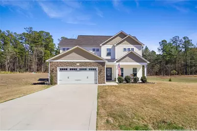 84 Rainy Beck Way, Erwin, NC 28356 - Photo 1