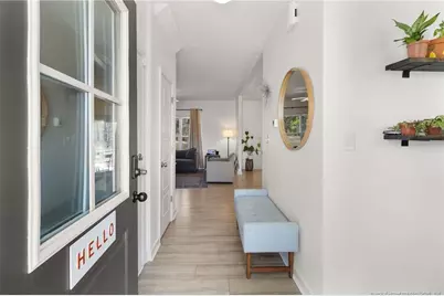 84 Rainy Beck Way, Erwin, NC 28356 - Photo 4