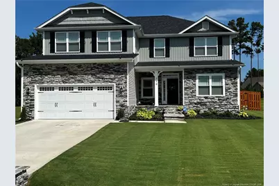 210 Western Pine Way, Sanford, NC 27332 - Photo 1