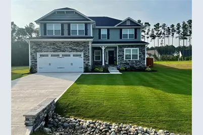 210 Western Pine Way, Sanford, NC 27332 - Photo 2