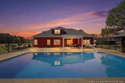 7289 Fire Department Road, Hope Mills, NC 28348 - Photo 1