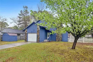 6009 Dalton Rd, Fayetteville, NC 28314 - Photo 2