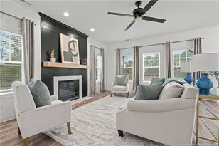 82 Magnolia Grv Wy, Cameron, NC 28326 - Photo 2