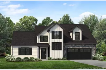 82 Magnolia Grove Way, Cameron, NC 28326 - Photo 1