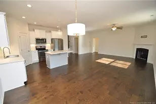 84 Fairview St, Clayton, NC 27520 - Photo 8