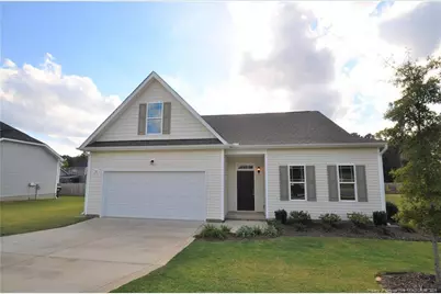 84 Fairview Street, Clayton, NC 27520 - Photo 1