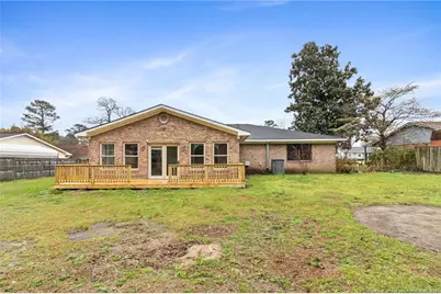 6933 Timbercroft Lane, Fayetteville, NC 28314 - Photo 30