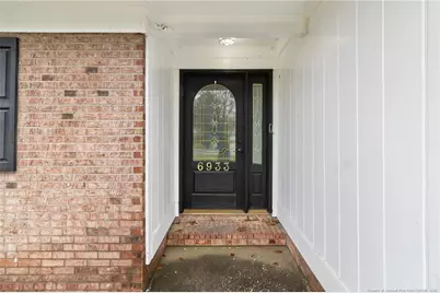 6933 Timbercroft Lane, Fayetteville, NC 28314 - Photo 2