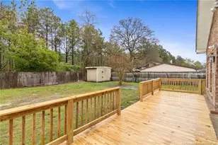 6933 Timbercroft Ln, Fayetteville, NC 28314 - Photo 28