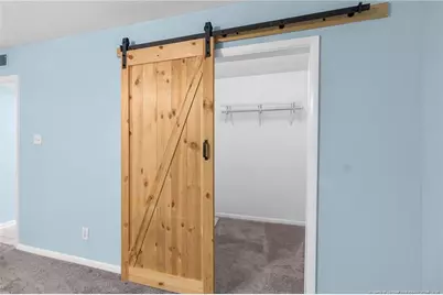 6933 Timbercroft Lane, Fayetteville, NC 28314 - Photo 18