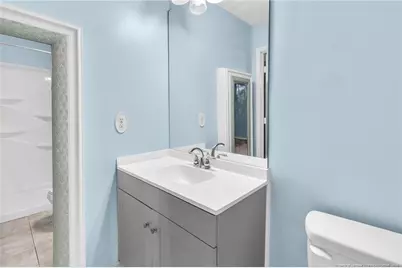 6933 Timbercroft Lane, Fayetteville, NC 28314 - Photo 22