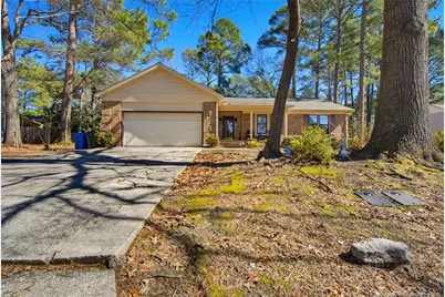 338 Conifer Drive, Fayetteville, NC 28314 - Photo 1