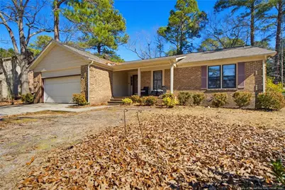 338 Conifer Drive, Fayetteville, NC 28314 - Photo 2
