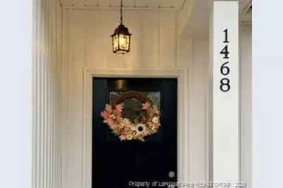 1468 Docs Road, Lillington, NC 27546 - Photo 2