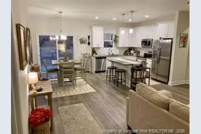 1468 Docs Road, Lillington, NC 27546 - Photo 14